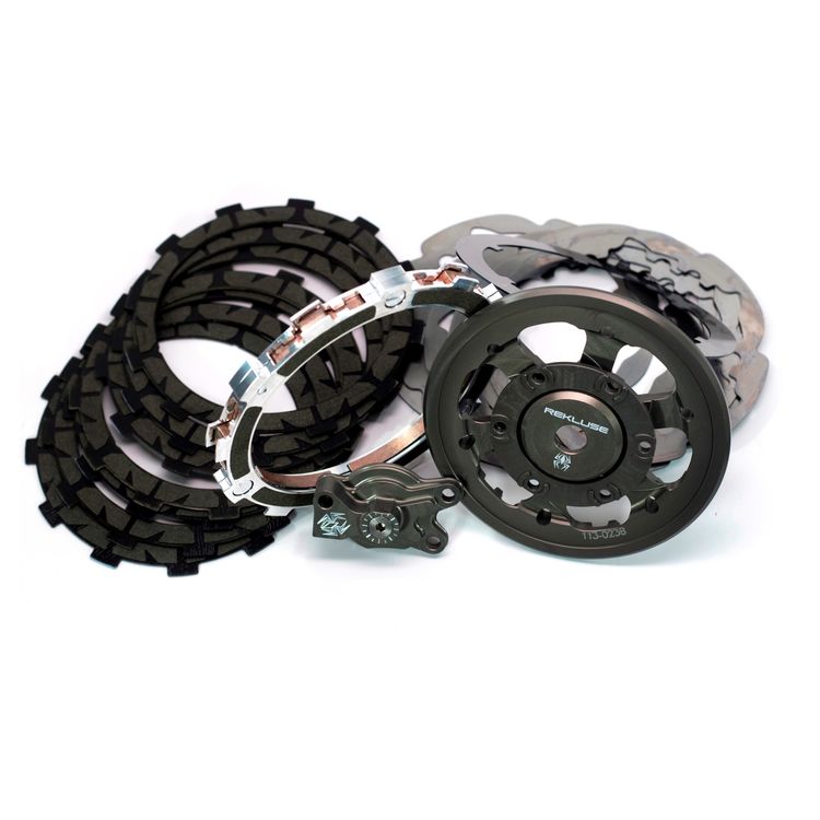 Rekluse Radius X Clutch Kit KTM / Husqvarna 250cc-350cc 2017-2023