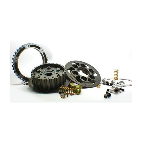 Rekluse EXP 3.0 Clutch Kit For Harley Sportster 20042017 RevZilla