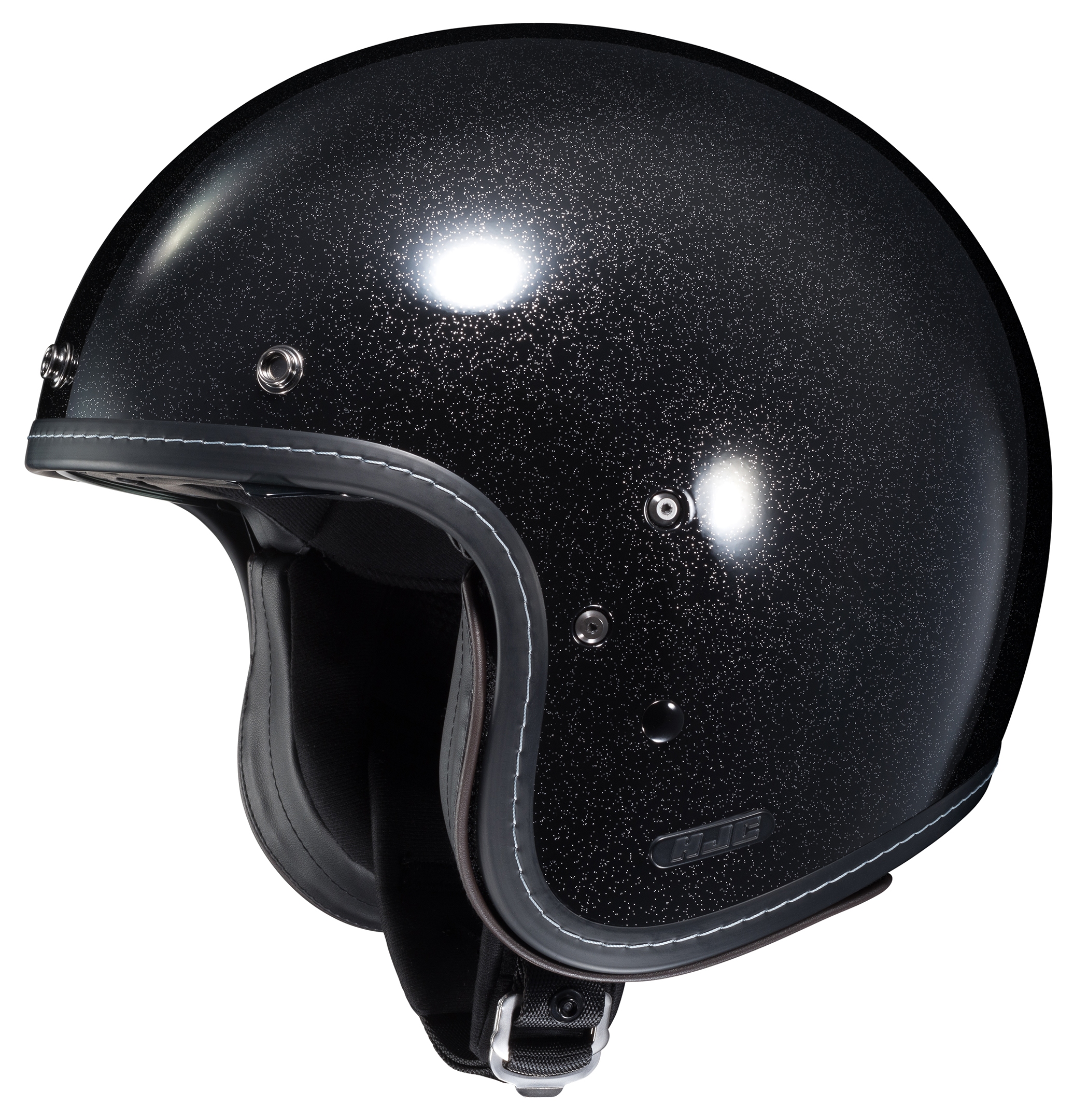 5/Black HJC Standard Boot Liner 5/Black HJC Standard Boot Liner