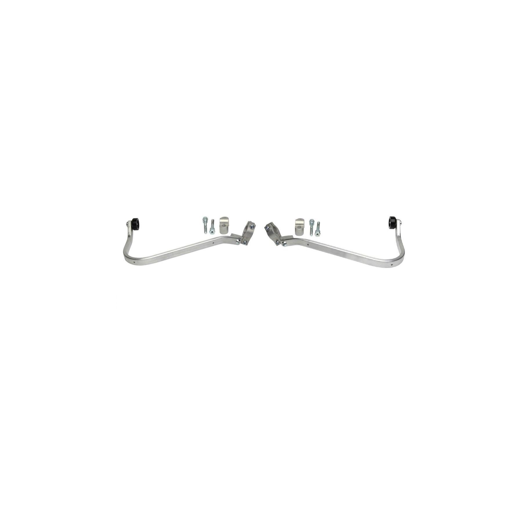 Barkbusters Aluminum Handguard Kit BMW F650GS / G650GS Factory Heated 