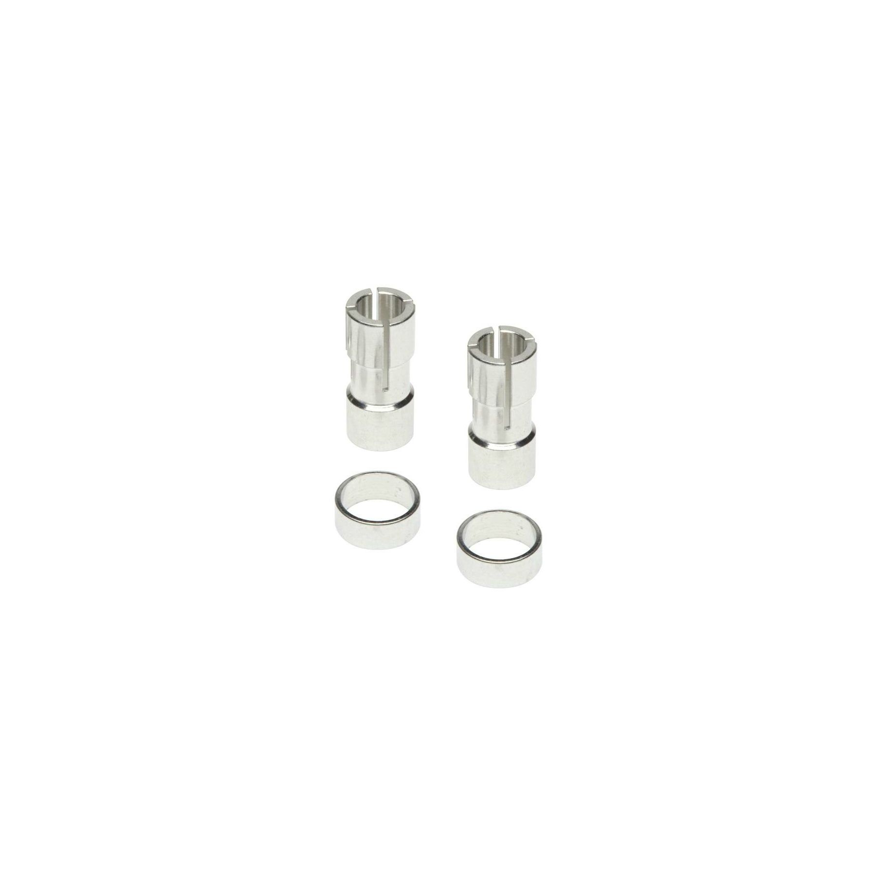 Barkbusters Storm Handguards Bar End Mount Kit Adapter for 1 Bars