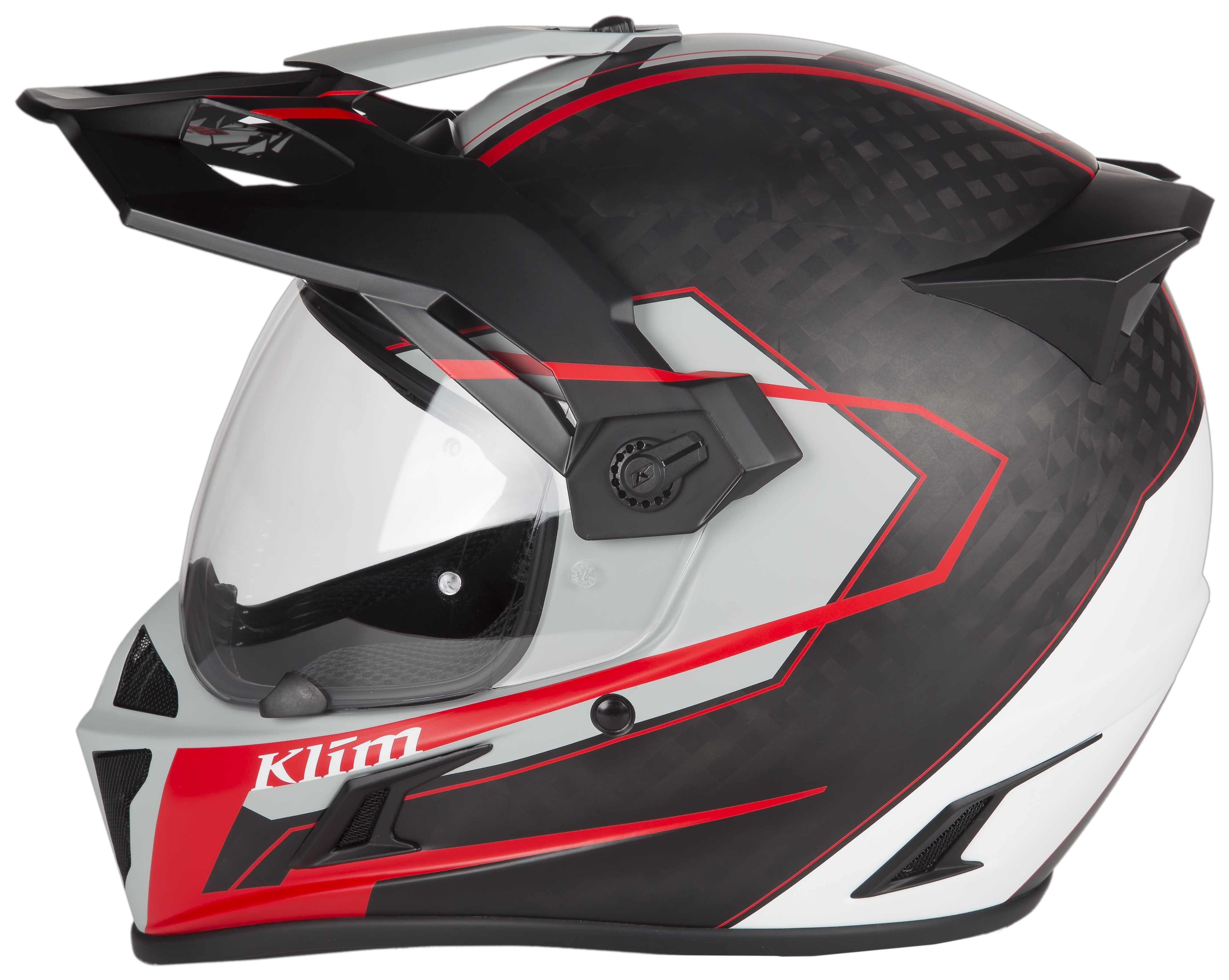 Klim Krios Vanquish Helmet RevZilla