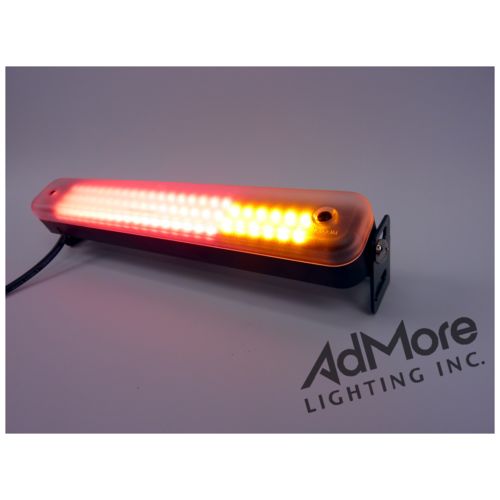 AdMore LED Mini Light Bar RevZilla