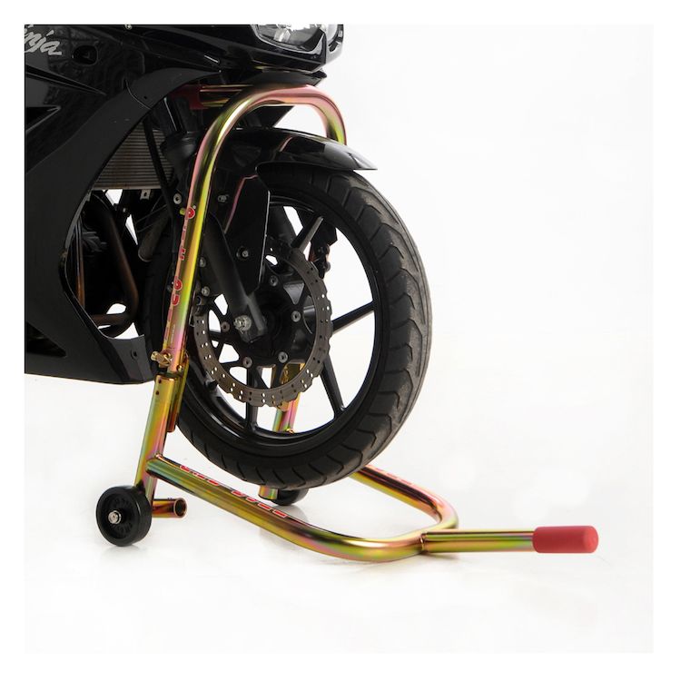 Pit Bull Hybrid Headlift Stand Aprilia / Buell / Ducati / Kawasaki