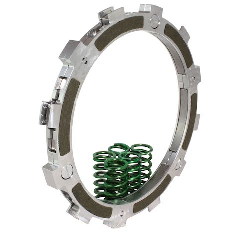 Rekluse EXP 3.0 Clutch Kit Kawasaki KLX 140 2008-2026