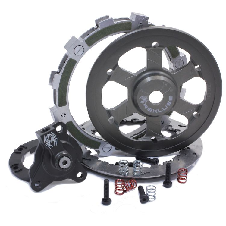 Rekluse EXP 3.0 Clutch Kit KTM / Husqvarna 450cc-500cc 2017-2023