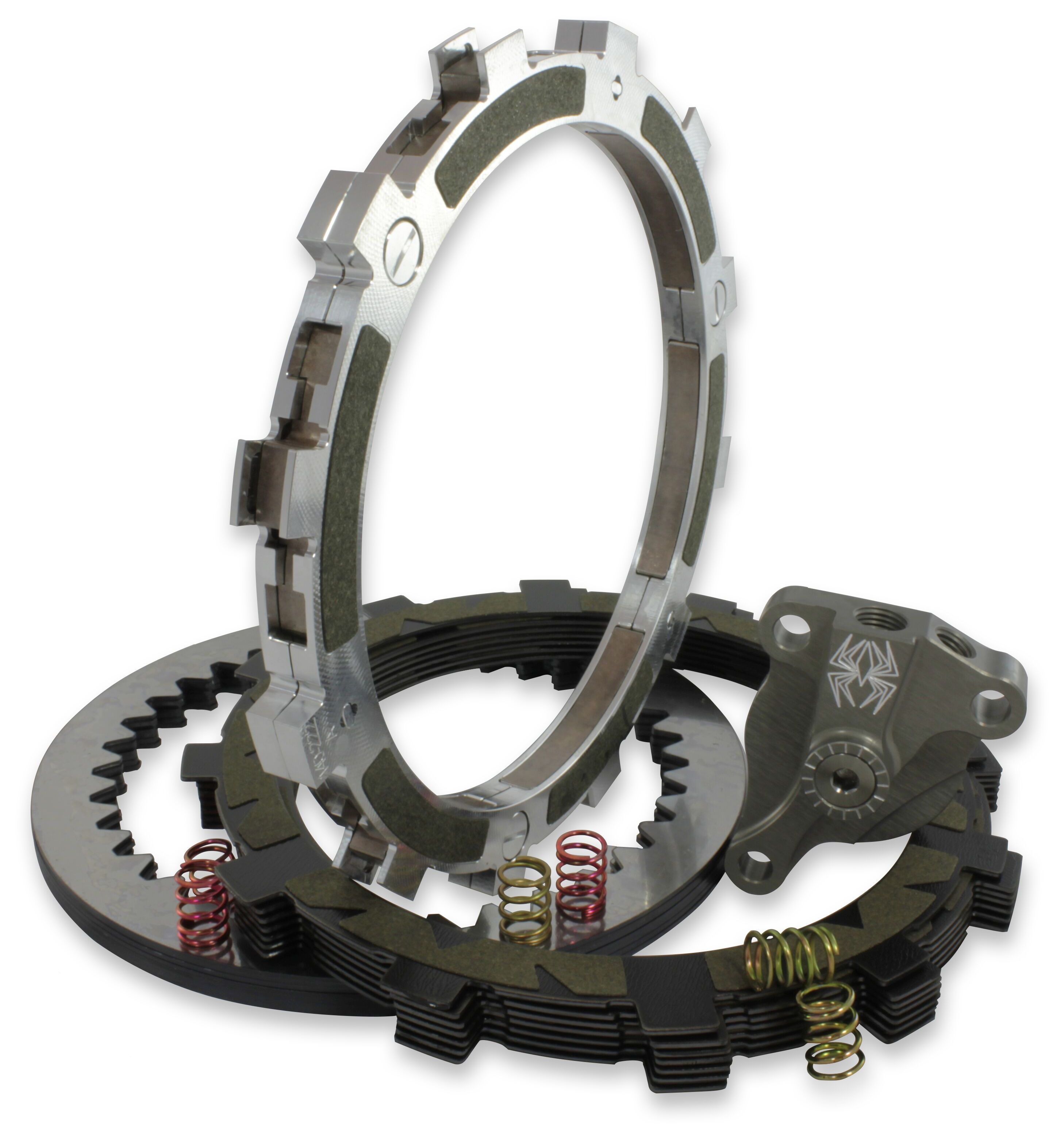 Rekluse Radius X Clutch Kit KTM / Husqvarna 690cc701cc 20162018