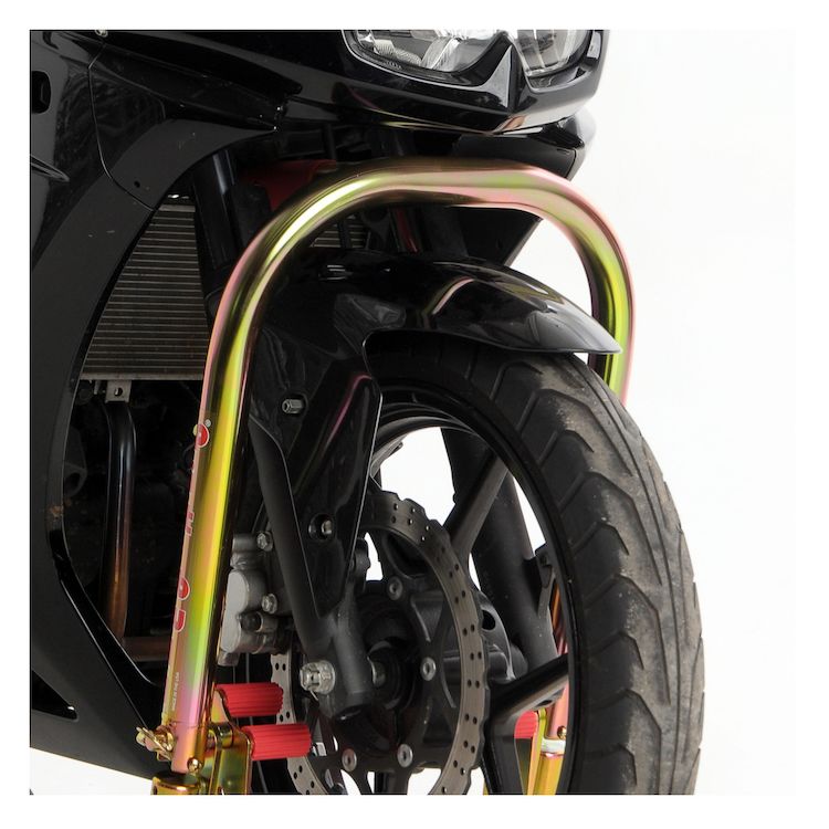 Pit Bull Hybrid Stand Converter KTM / Suzuki / Triumph / Yamaha