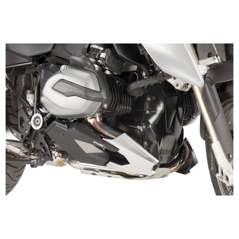 Puig Engine Spoilers BMW R1200GS 2013-2018