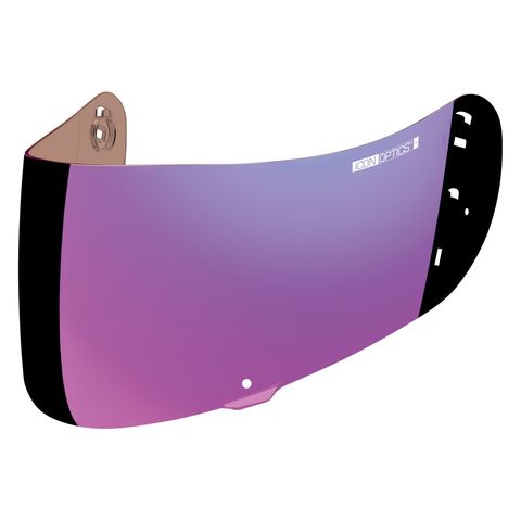 Icon Optics ECE 22.05 Face Shield