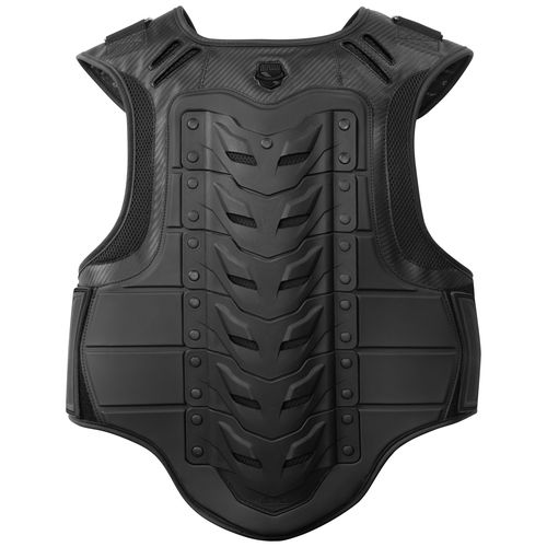 Icon Stryker Women's Vest - RevZilla