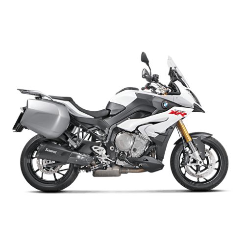 akrapovic s1000xr