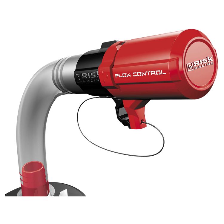 Risk Racing Flow Control Gas Spout