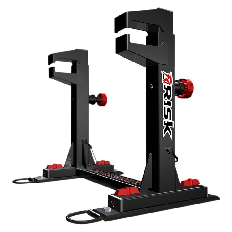 Risk Racing Lock N Load Anchoring System Junior
