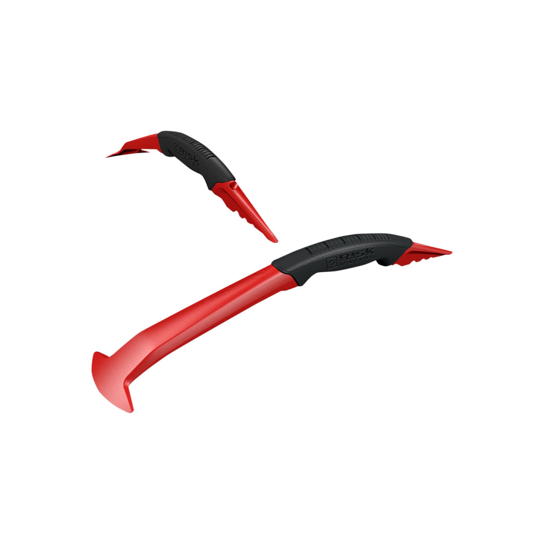 Risk Racing Mud Axe