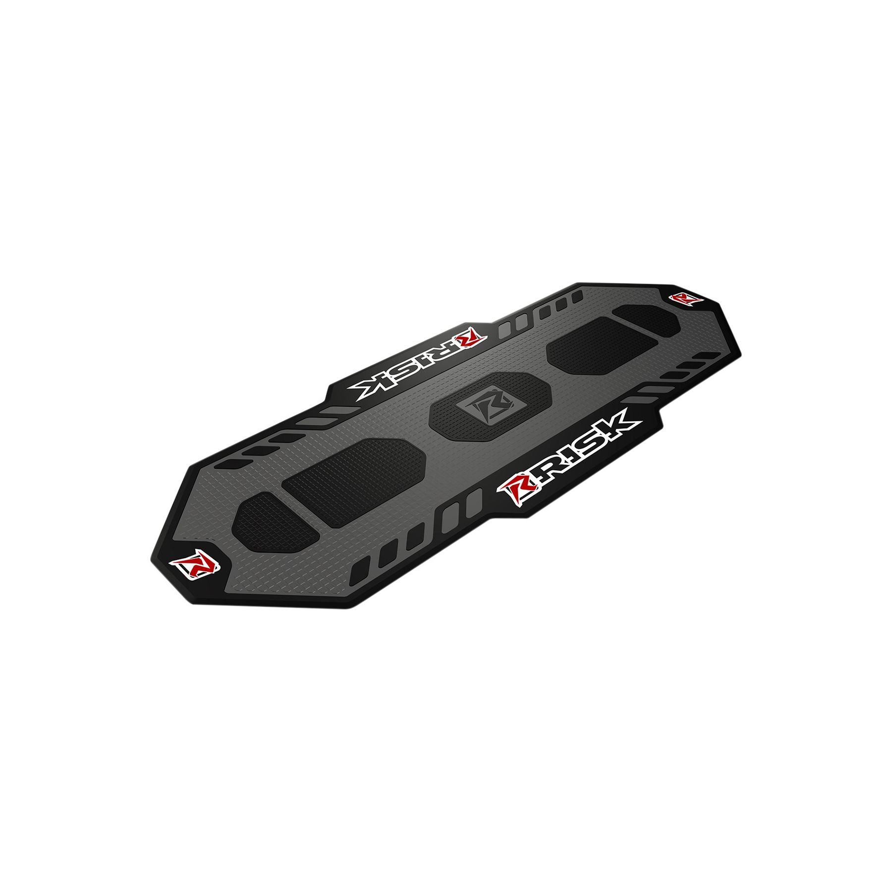 Risk Racing Factory Pit Mat