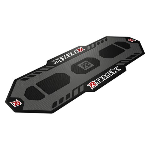 Risk Racing Factory Pit Mat