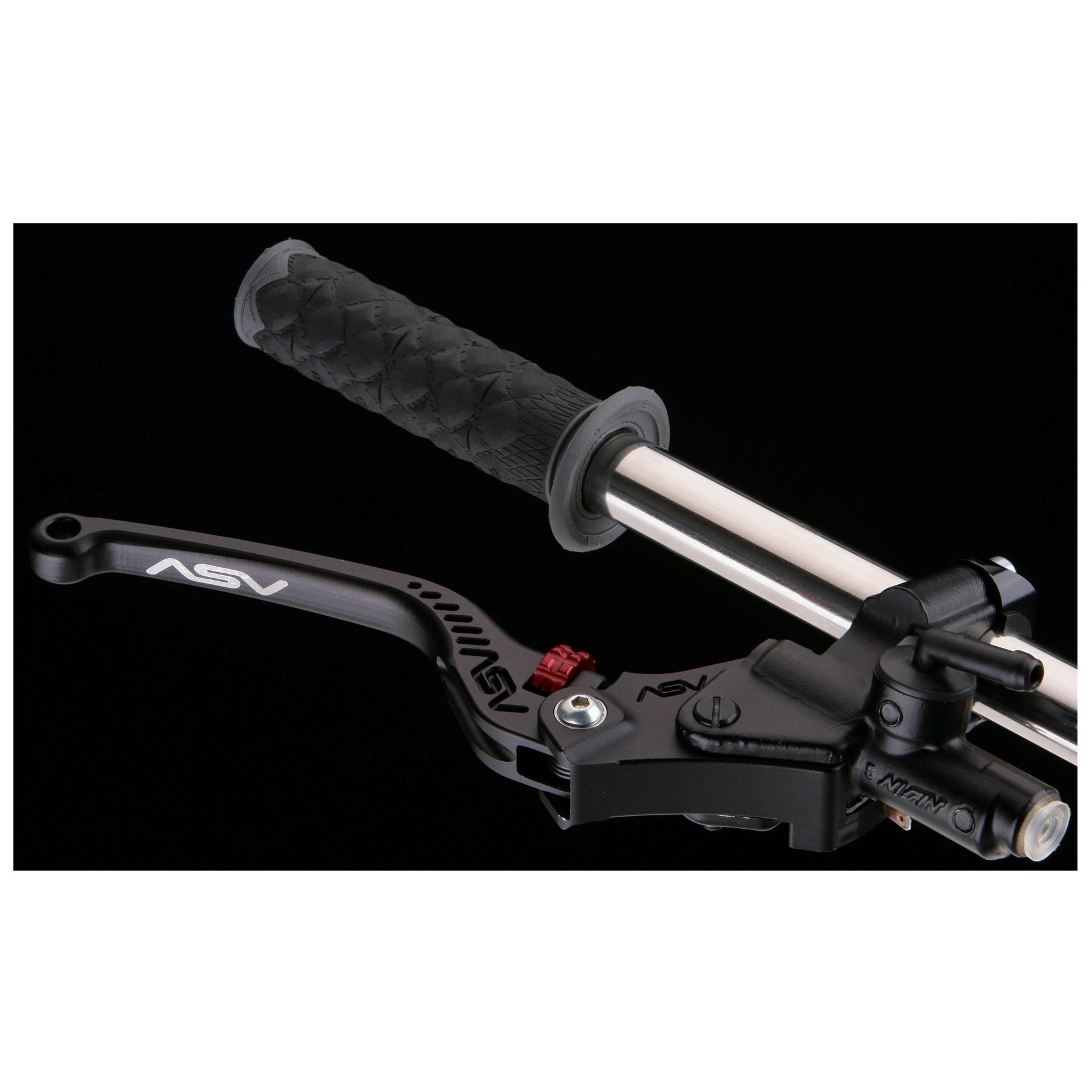 ASV C5 Sport Racing Clutch Lever and Perch