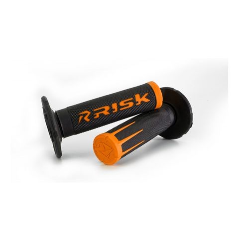Risk Racing 2.0 Fusion Grips
