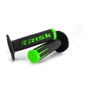 Risk Racing 2.0 Fusion Grips