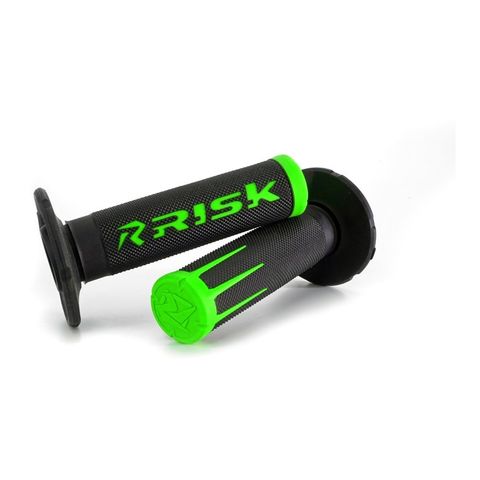 Risk Racing 2.0 Fusion Grips
