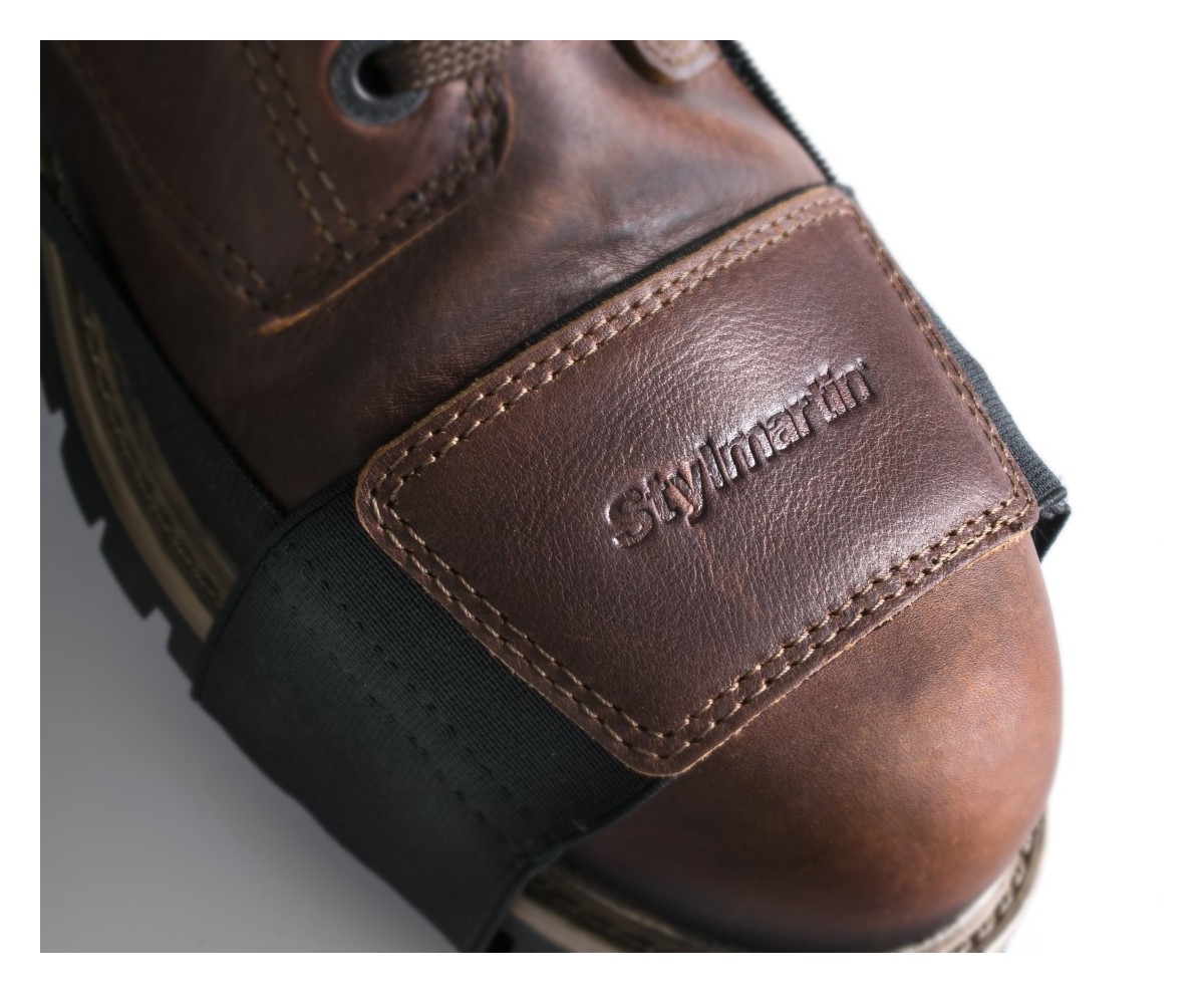 Stylmartin Ace Boots - RevZilla