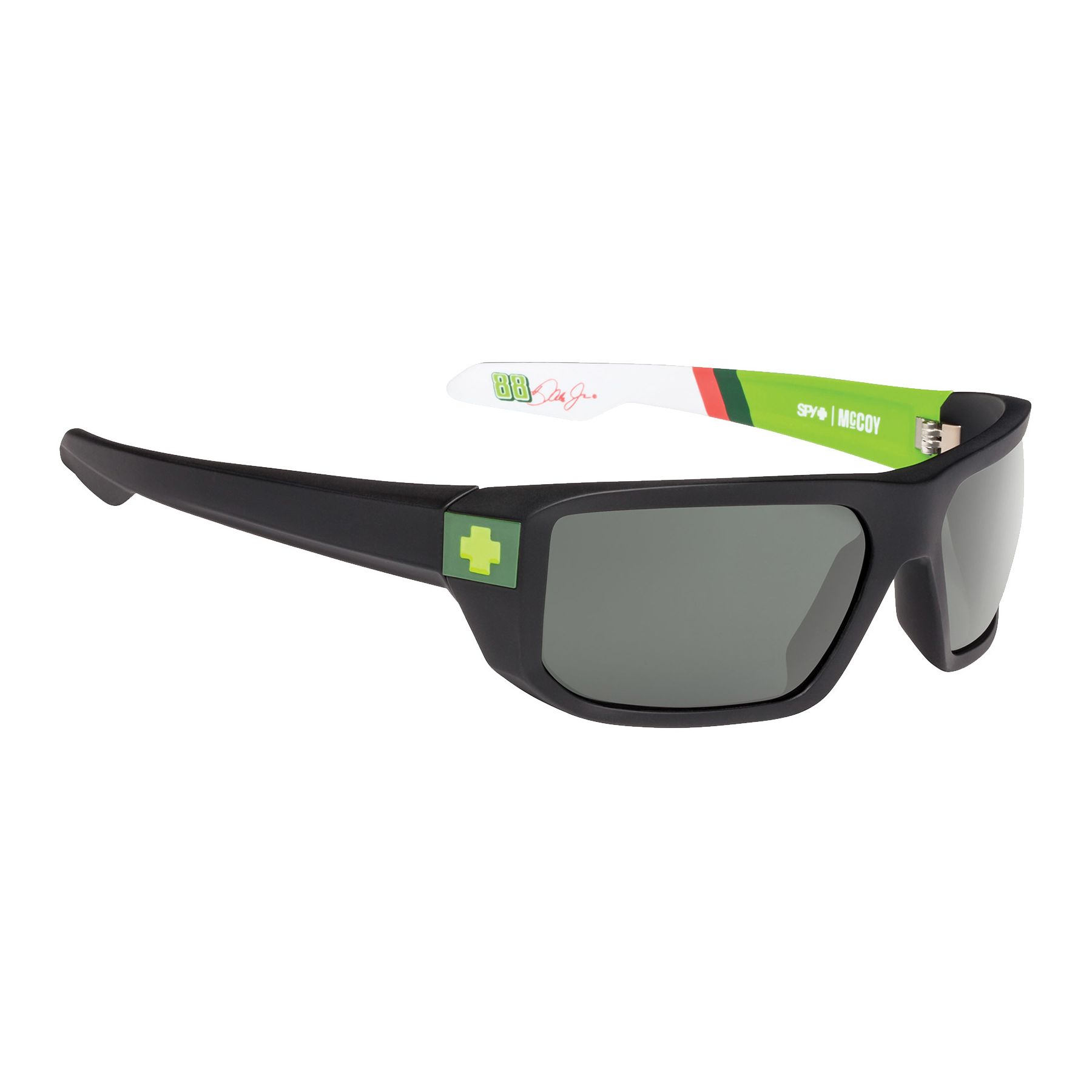 Spy Mccoy Sunglasses