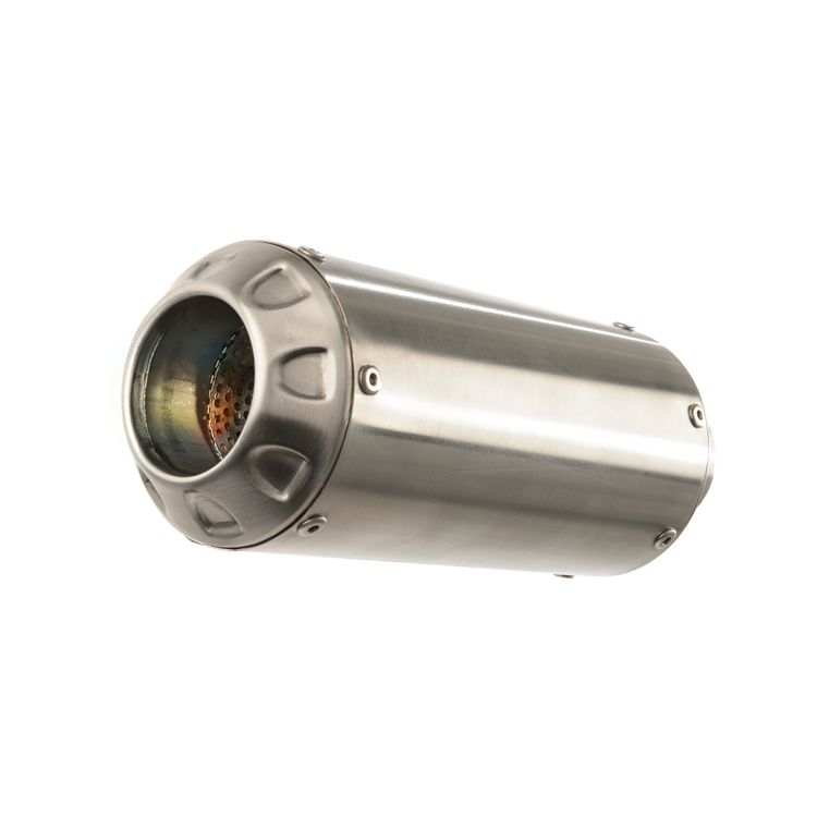Stainless Steel