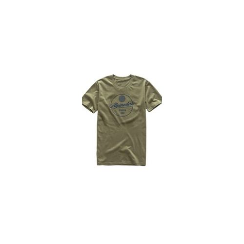 Alpinestars Decal TShirt RevZilla