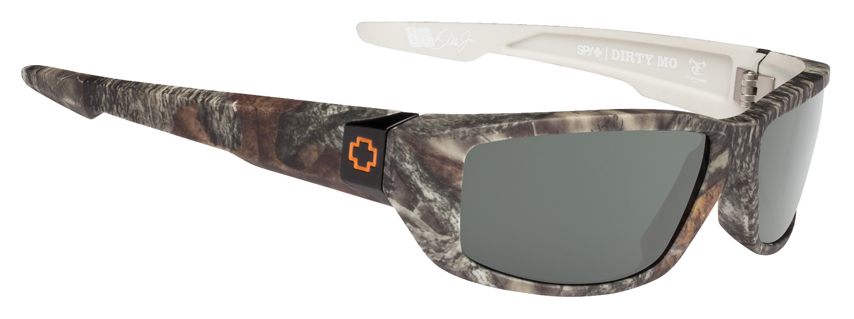Spy Dirty MO Sunglasses - RevZilla display picture 1