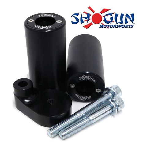 Shogun PA2 Frame Sliders Yamaha R6 2008-2016