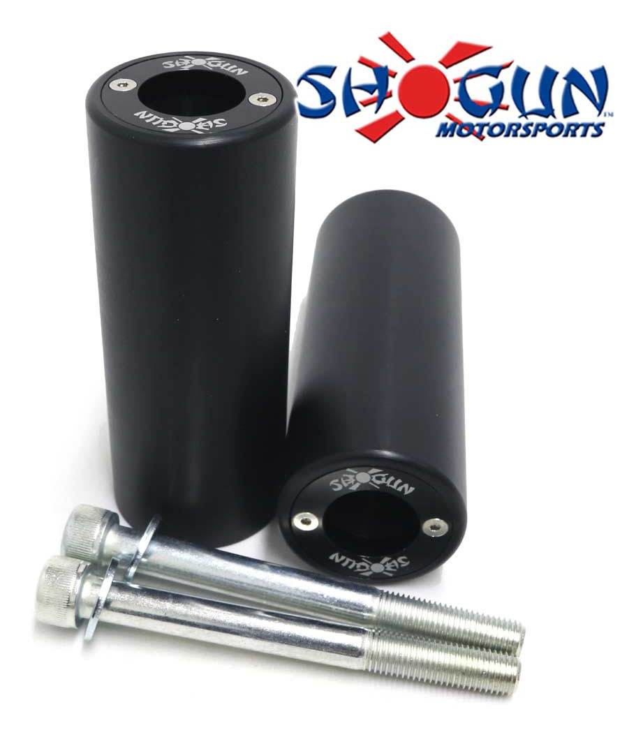 Shogun PA2 Frame Sliders Suzuki SV650 / SV650S 20032009 10 (8.00) Off! RevZilla