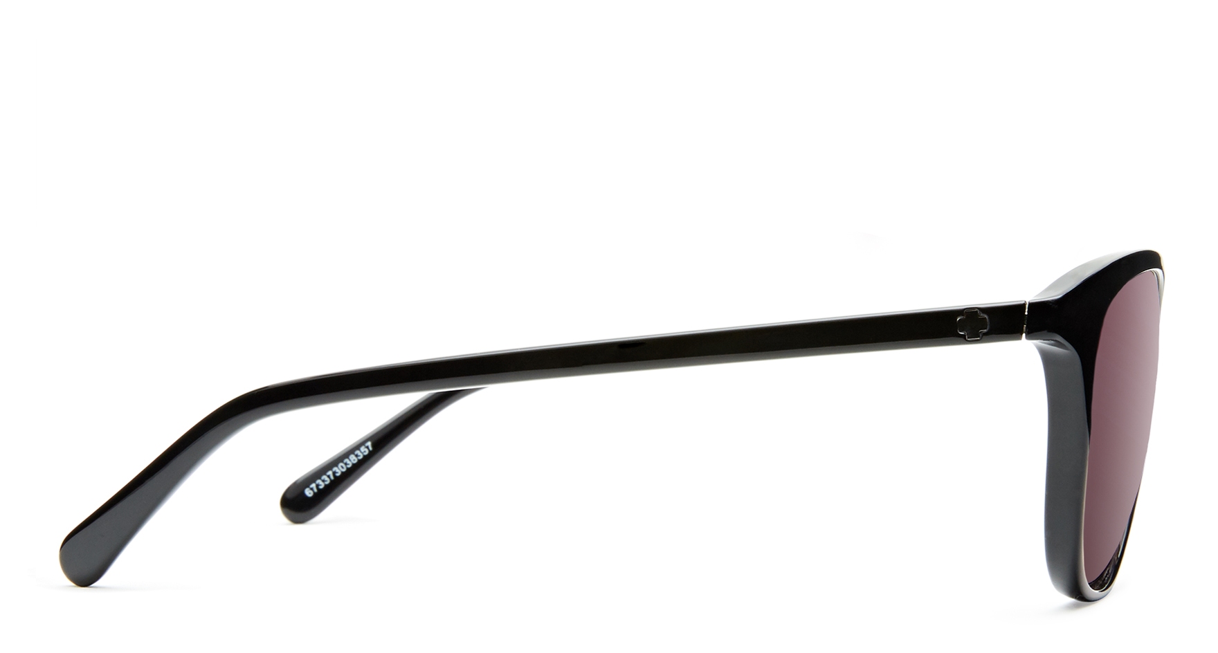 Spy Optic Black Cameo Sunglasses Spy Optic Cameo Replacement Lenses by Revant Optics main image 2