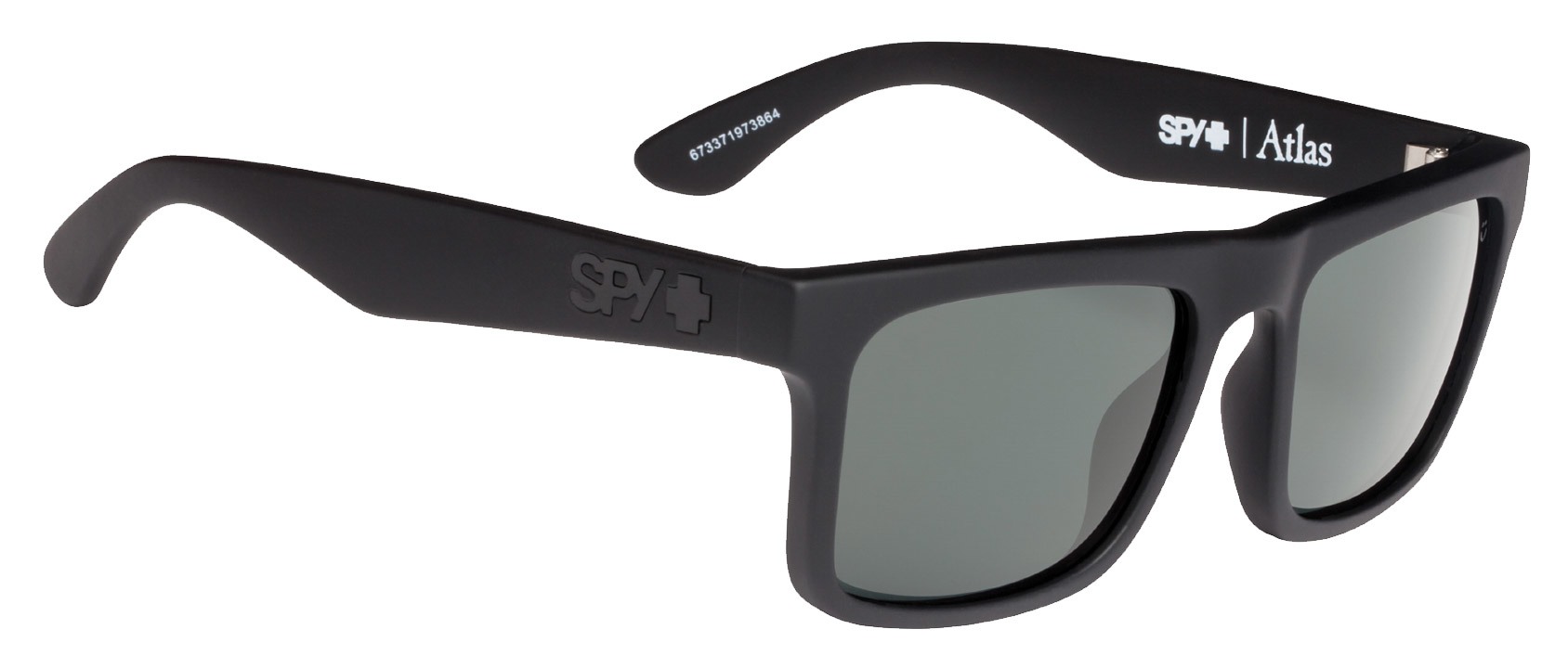 Revant Lentilles de rechange pour Atlas optique espion - Miroir noir
