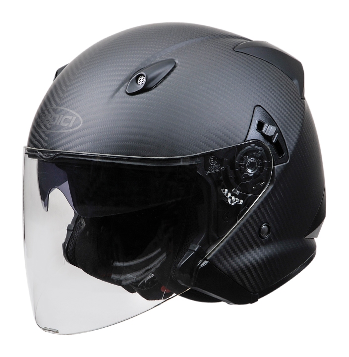 Sedici Aperto Carbon Helmet 35 (80.02) Off! RevZilla