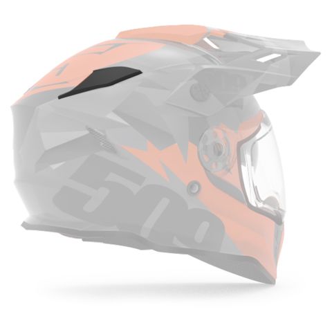 509 Delta R3 Vent Cover Kit