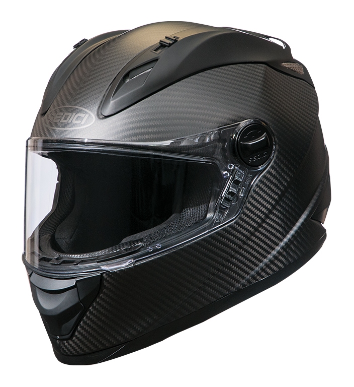 Sedici strada carbon helmet Clearance