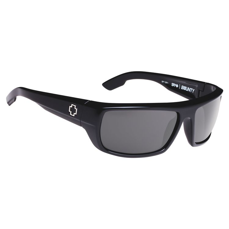 Black/ANSI Grey
