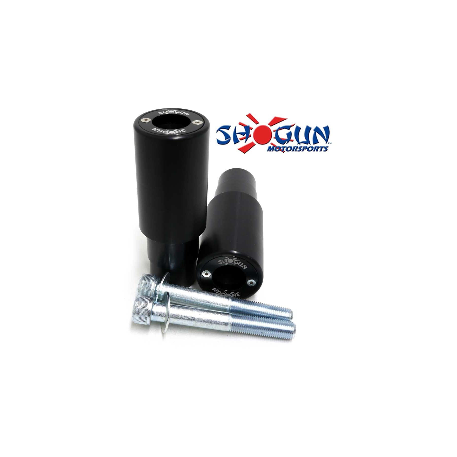 Shogun PA2 Frame Sliders Yamaha FZ-09 / FJ-09 / XSR900