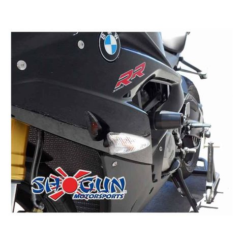 Shogun Frame Sliders BMW S1000RR 2015-2019