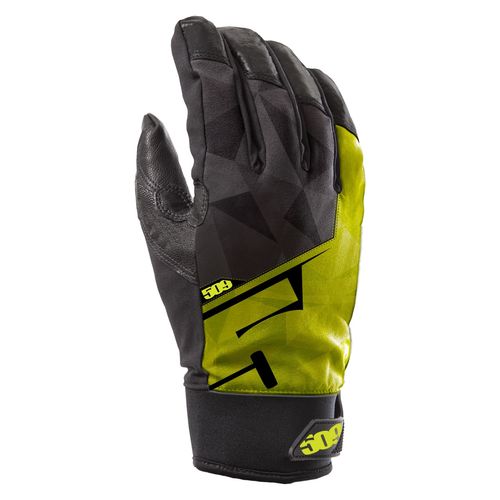 509 Freeride Gloves RevZilla