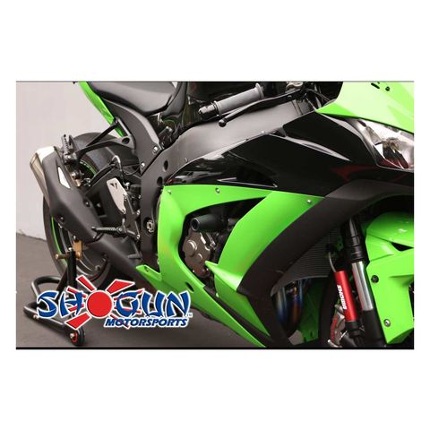 Shogun Protection Kit Kawasaki ZX10R 2016-2020