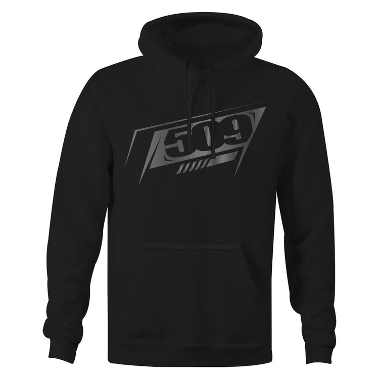 509 Tech Pullover Hoody