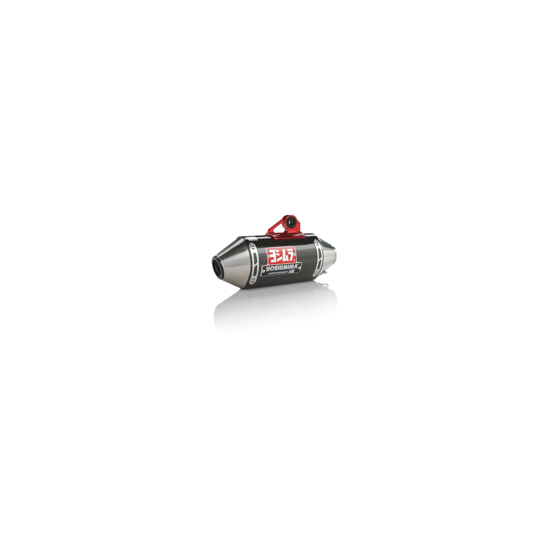 Yoshimura RS-2 Exhaust System Honda CRF50F / XR50 2000-2026