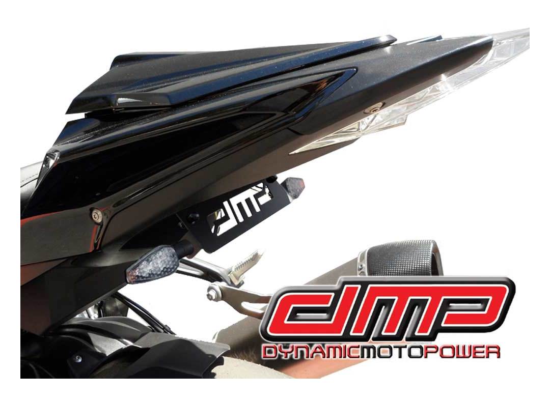 dmp fender eliminator