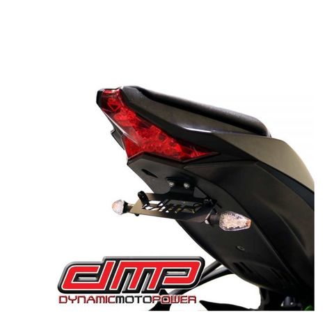 DMP Fender Eliminator Kit Kawasaki ZX10R 2016-2020