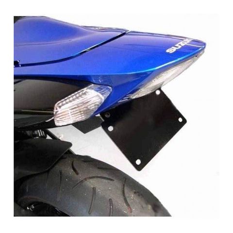 DMP Fender Eliminator Kit Suzuki GSXR 600 / GSXR 750 2006-2007