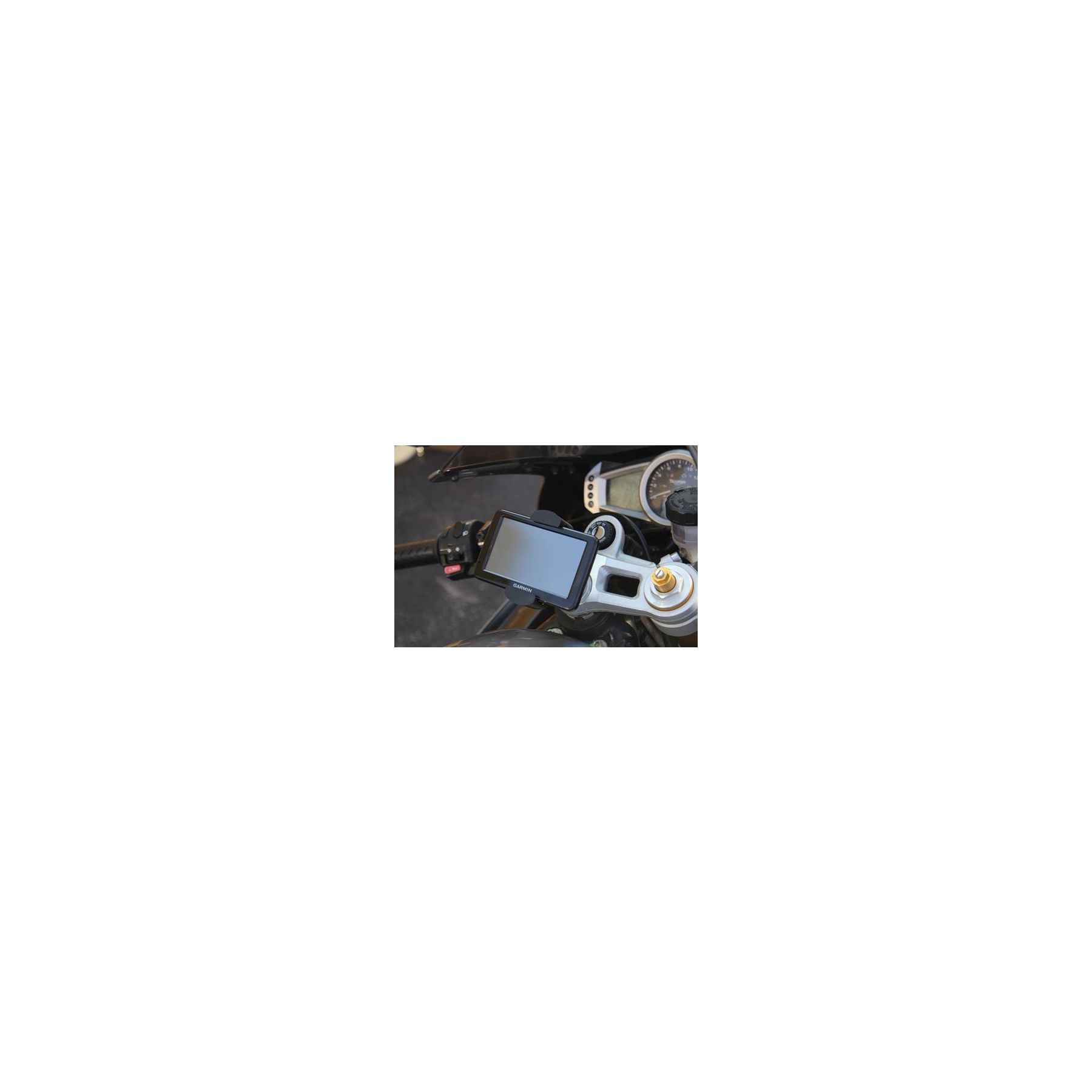 TechMount TechGripper Stem Mount Kit