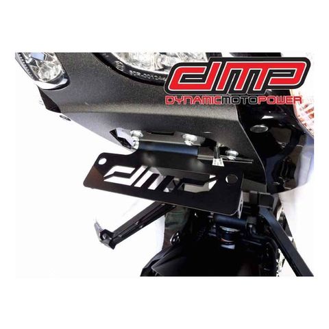 DMP Fender Eliminator Kit Suzuki GSXR 600 / GSXR 750 2011-2026