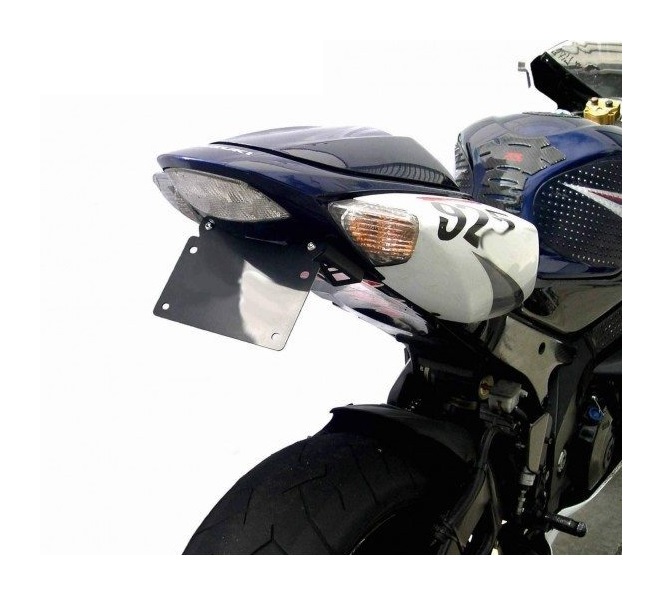 dmp fender eliminator kit